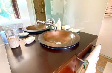 Villa les escapades luxo & piscine - Foto 34