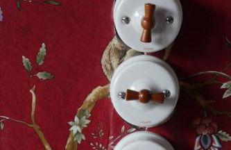 Kleine Villa im wilden Garten - Foto 16