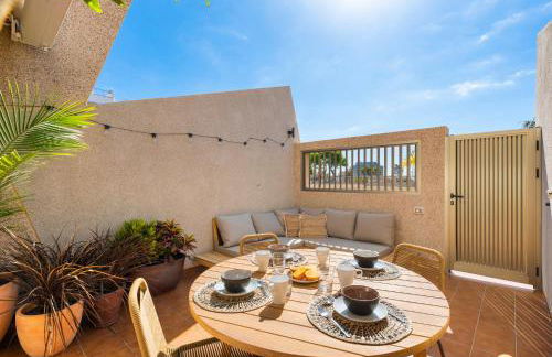 MEDANO4YOU Corey's Beach Holiday Home - Foto 8