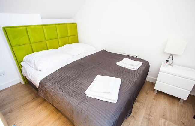 Apartamenty SaltApart 2 - Foto 5