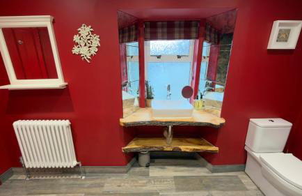 Craig Cottage 3BR Tayport Near St Andrews - Foto 20