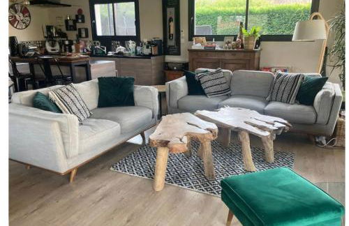 Family villa - Photo 17