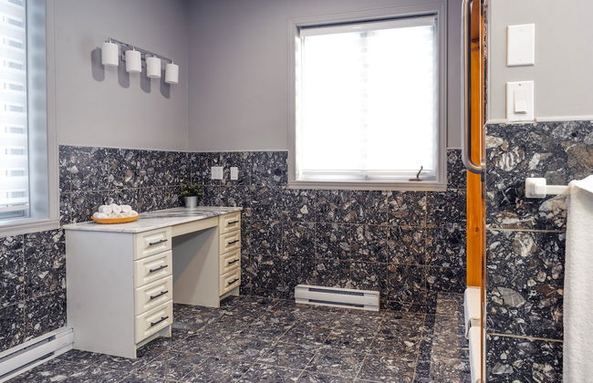 Maison des Geais Bleus - Foto 31