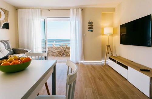 A Casa Martinez Playa Sin Ascensor - Foto 1