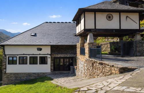 Luna Creciente Casa Luna de La Viliella - Foto 2