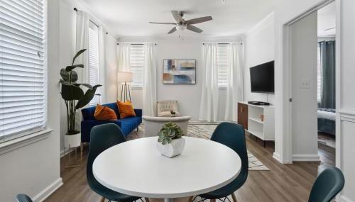 Serenity Suite 831 - Foto 2