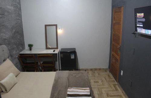 Pousada Macapá - Apartamentos Paraíso - Foto 2