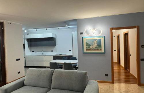 Giulia's Penthouse - Foto 23