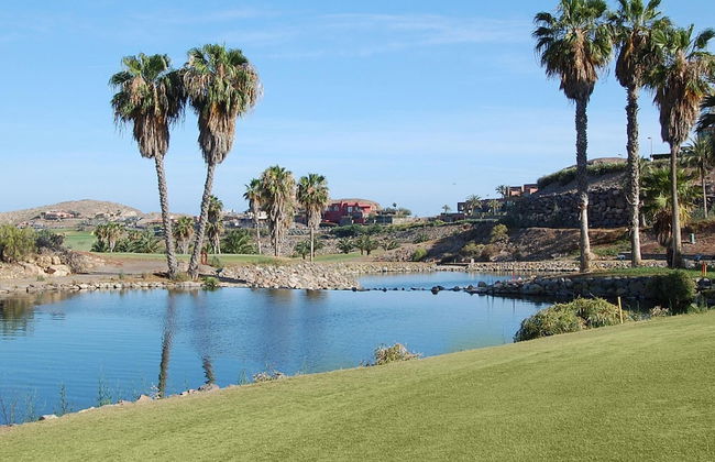 Villa With Private Pool in the Golf Resort - Foto 70