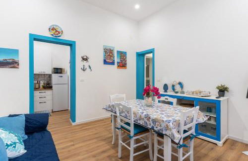 Antony Mondello Guest House, appartamento a 1 minuto a piedi dalla spiaggia di Mondello - Foto 41