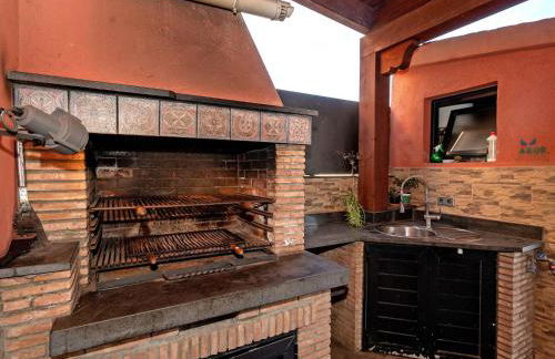 Holiday Home Masia Blanca by Interhome - Foto 54