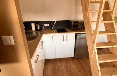 Résidence de l'houmeau - proche gare - Foto 39