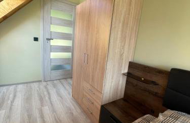 Samsara Domek koło Międzygórza Z sauną i klimatyzacją - Foto 44