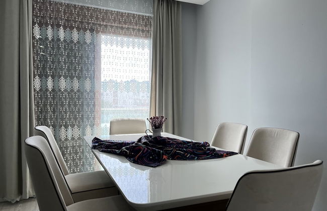 Gardenya Lara Suit Hotel - Foto 30