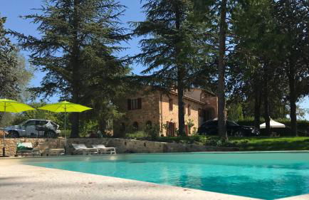 Welcome at Poggio Cantarello Country Home Tuscany - Foto 1