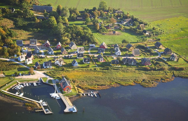Ferienhaus Breetzer Boddentraum in Vieregge - Photo 15
