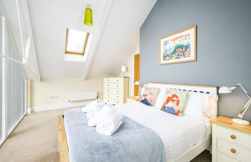 Cygnet Lodge HM97 Lower Mill Estate Cotswolds - Foto 14