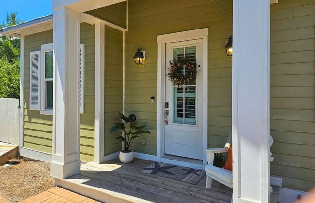 Gulf Coast Getaway 2 Bedroom Home by RedAwning - Foto 50