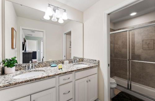 Stylish Orlando Resort Home w Private Pool - Foto 55