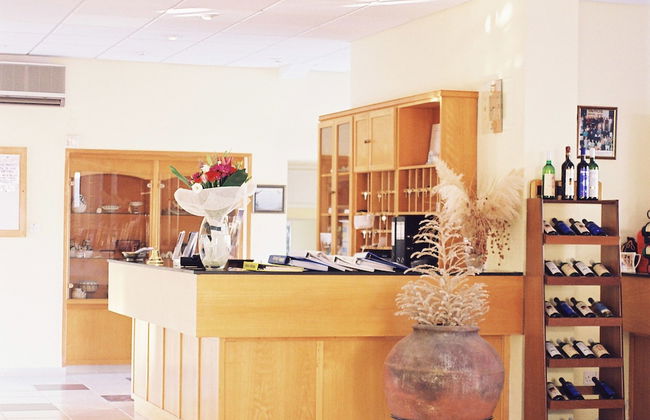 Tavros Hotel Apartments - Foto 2