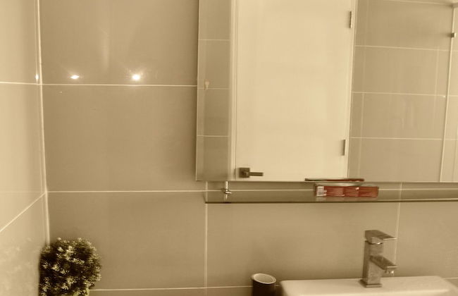 Pinebox Mirage by the Lake - Foto 20