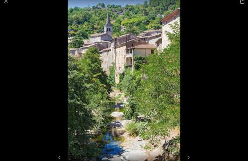 « la maison du bonheur» LE LOFT ZEN - Foto 24