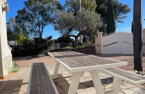 Bas de Villa le Dolce - Foto 10