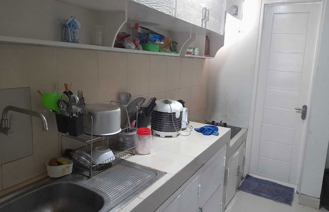 Villa Amaryllis Kaliurang - Foto 16