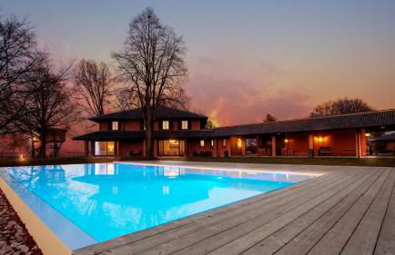 Agriturismo Relais Tenuta il Cigno - Foto 1