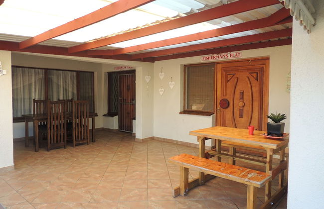 Fishermans Flat - Foto 2