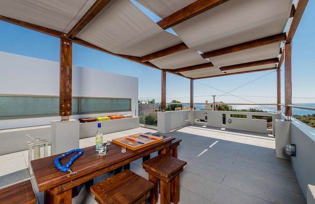 Filoxenia Villas - Foto 42