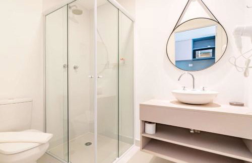 BHomy Santa Cruz - Foto 20