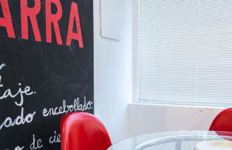 Tu casa en Madrid - Photo 9