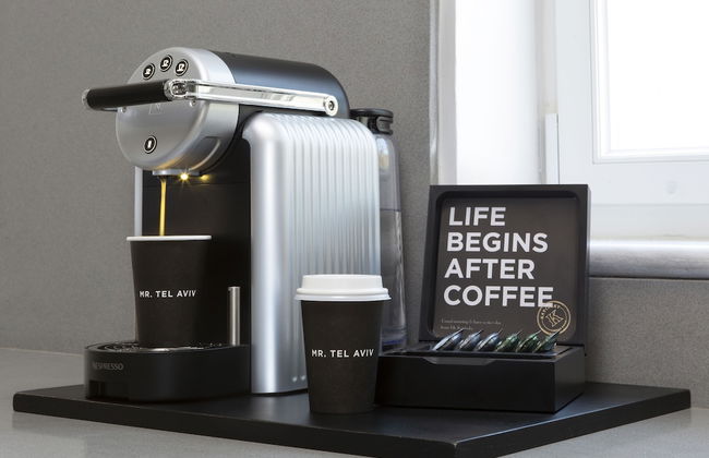 Mr. Katinsky - By TLV2GO - Foto 42