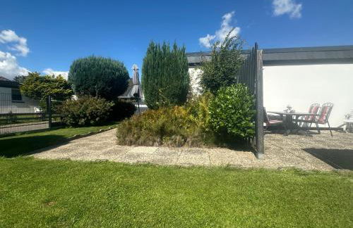 Schleibungalow Nr15 zw Ostsee und Schlei - Foto 6