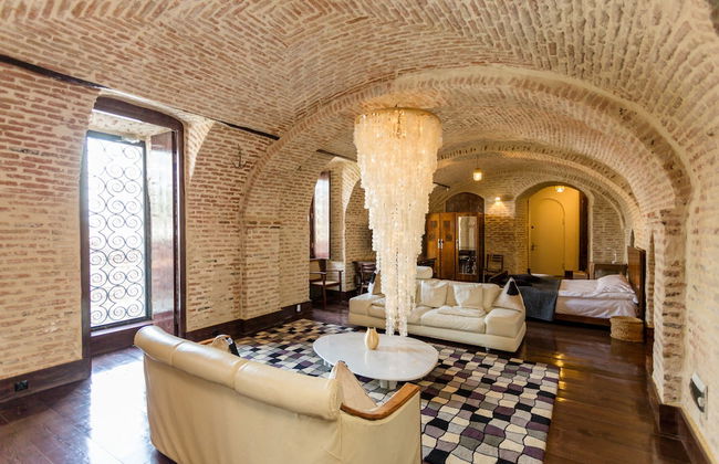 Castle in Old Town - Foto 27