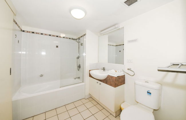 Founda Gardens Apartments - Foto 66