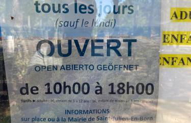 Charmant appartement à Saint-Julien 40 m² avec vue jardin - Foto 46