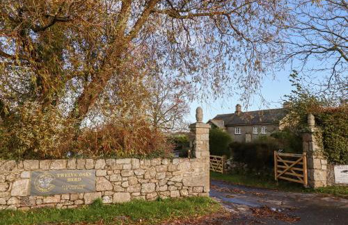 Twelve Oaks Farmhouse - Foto 41