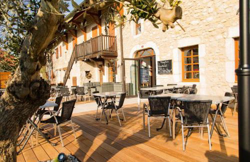 Auberge de Motz - Foto 1