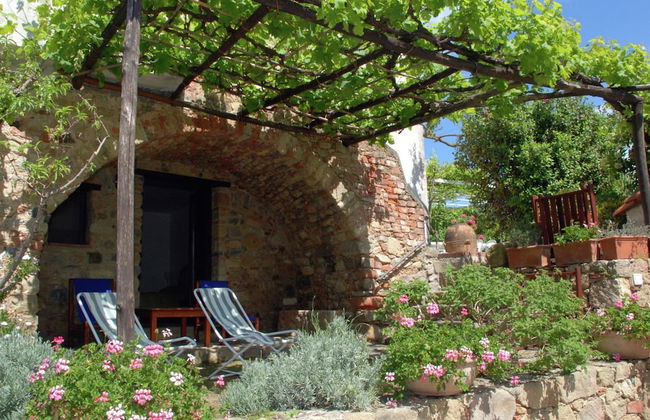 Villa in Velia Near Roman Ruins and Beach - Foto 20