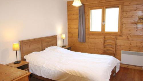 Appartement 4 pièces duplex aux Saisies - 8 pers - FR-1-594-183 - Foto 3