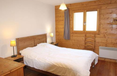 Appartement 4 pièces duplex aux Saisies - 8 pers - FR-1-594-183 - Foto 3