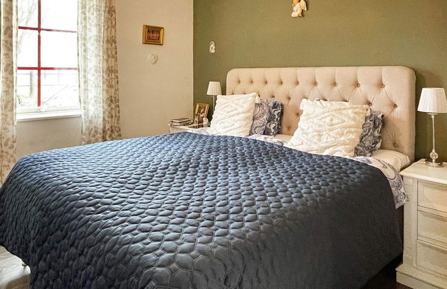 4 Star Holiday Home in Tomelilla - Photo 3