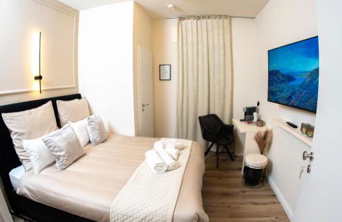 Boutique Apartment 1 Oberhausen - Foto 1