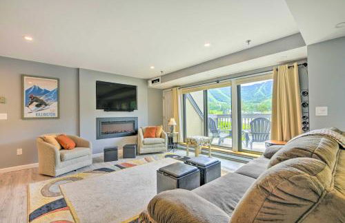 Walk to Lifts and Village! Killington Mountain Condo - Photo 7