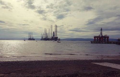 Applegrove, perfect 2 bed bungalow, Fortrose - Foto 32