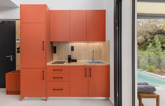 The 8 Suites - Foto 28