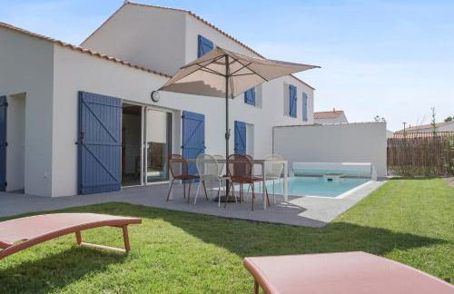 Residence Les Villas D'olonne, Les Sables D'olonne - Photo 7