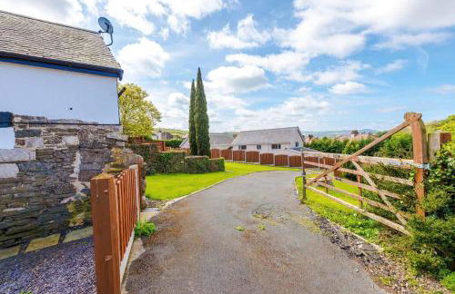 Mochdre Holiday Cottages - Foto 61